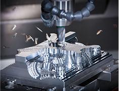 Machine Tools - Machining Processes