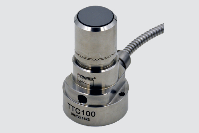 TTC100 Cable Tool Setter System